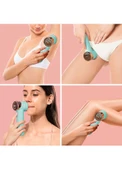 Foreo PEACH 2 go Arctic Blue thumbnail 2