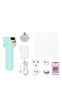 Foreo PEACH 2 go Arctic Blue - 5