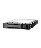 HPE 1.2TB SAS 10K SFF BC MV HDD - 1