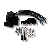 Steyr Damper Valfi 4 Çıkış - 1