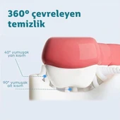 Yeni Model Çocuk Diş Fırçası - 4