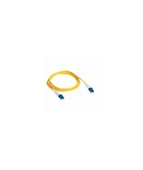 LC/LC Duplex Patch Cord SM LSZH 1m - 1