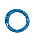 Cat6 UTP Patch Cord LSOH 10m Mavi - 1