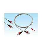 Cat6 UTP Patch Cord LSOH 3m Gri - 1