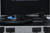 Pikap Çantalı Crownwell Bluetooth Özl. - 6