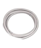 Cat6 UTP Slim Patch Cord LSOH 3m Gri - 1
