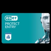 ESET PROTECT ENTRY  1+5 Client 3 Yıl - 1