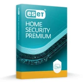 ESET HOME Security Premium 3 Kullanıcı 3 Yıl - 1