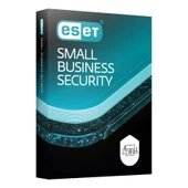 ESET Small Business Security 5 Kullanıcı 3 Yıl - 1