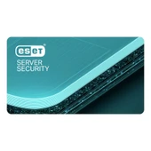 ESET Server Security 1 kullanıcı  3 Yıl - 1