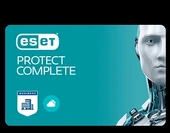 ESET PROTECT COMPLETE  1+10 Client 1 Yıl - 1