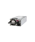 HPE 500W FS Plat Ht Plg LH Pwr Sply Kit - 1