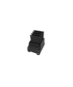 TC51/56 4-slot battery charger, charges - 1