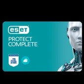 ESET PROTECT COMPLETE  1+5 Client 1 Yıl - 1