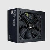 ZALMAN DECAMAX 600W ZM600-LX3 STANDARD POWER SUPPLY - 4
