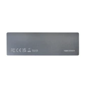 Patriot TXD PCIe M.2 2280 USB 3.2 Gen2 SSD Kutusu (PV810UPNGM) - 4