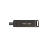 Patriot Rage R550 USB 3.2 Type-C 256GB Flash Bellek (PE256GR550DSAD) - 1