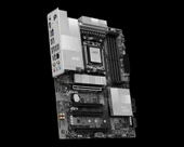 MSI PRO X870-P WIFI AMD X870 SOKET AM5 DDR5 8200 - 4