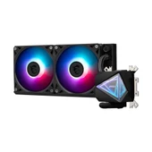 MSI MAG CORELIQUID I240 240 MM SIVI SOGUTMA - 1