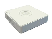 HIKVISION DS-7104NI-Q1/4P 4 KANAL 1HDD(6TB) NETWORK KAYIT CİHAZI (h.265+) - 1
