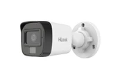 HILOOK IPC-B120HA-LUFC 2.8MM SESLİ HYBRİD LİGHT IP BULLET KAMERA - 1