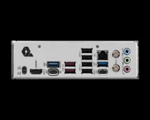 MSI PRO X870-P WIFI AMD X870 SOKET AM5 DDR5 8200 - 5