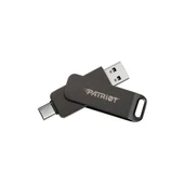 Patriot Rage R550 USB 3.2 Type-C 256GB Flash Bellek (PE256GR550DSAD) - 3