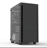 ZALMAN T3 PLUS MINI TOWER MATX KASA - 1