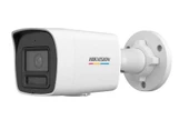 HIKVISION DS-2CD1047G2H-LIUF 4MP 4MM HYBRİD LİGHT SESLİ IP BULLET KAMERA - 1