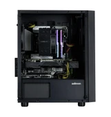 ZALMAN T3 PLUS MINI TOWER MATX KASA - 4
