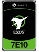 8TB SEAGATE  EXOS 7E10 SATA 3.0 7200 ST8000NM017B thumbnail 1