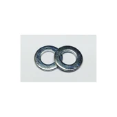 Metal Kalın Vida Pulu 1/2K - 200 Gr - 1
