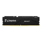 16GB DDR5 5200Mhz CL36 DIMM KF552C36BBEK2-16TR KINGSTON BEAST SOĞUTUCULU 2x8G - 1