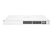 HPE ARUBA JL683B 1930-24G 24PORT GIGABIT POE SWITCH 4SFP - 1