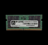 8GB DDR5 5600Mhz SODIMM 1.1V HLV-SOPC44800D5-8G - 1