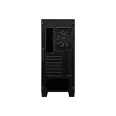 MSI MAG Forge M120A AIRFLOW Siyah mATX Kasa - 5