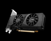 MSI GEFORCE RTX 3050 LP 6G OC GDDR6 96BIT DX12 - 4