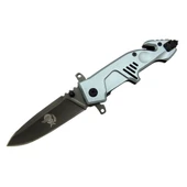 Extrema MF3 Ratıo  23,5 cm Kamp / Outdoor Çakı 18cm - Yarı Otomatik, Kutulu - 1