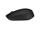LOGITECH B170 NANO MOUSE KABLOSUZ SİYAH 910-004798 - 4