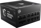 MSI MAG A850GL PCIE5 850W 80+ GOLD PSU - 1