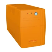 MAKELSAN LION 850VA (1*9Ah) 5-12DK MU00850L11EA005 - 1