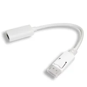 QPORT Q-DP-HDB DISPLAYPORT TO HDMI ÇEVİRİCİ - 1