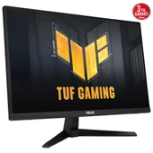23.8 ASUS TUF GAMING VG249QM1A IPS FHD 270HZ 1MS D - 1