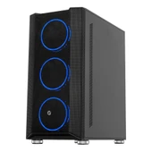 FRISBY FC-9405G 650W 80+ PANDA Double Slim F.Kasa - 2