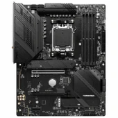 MSI MAG B650 TOMAHAWK WIFI DDR5 6600(OC)Mhz M.2 ATX AM5 - 2