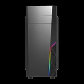 ZALMAN ZM-T8 ATX MİD TOWER KASA - 1