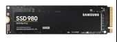 500GB SAMSUNG 980 3100/2600MB/s M.2 NVMe MZ-V8V500BW (Resmi Distribütör Garantili) - 1