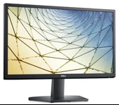 21.5 DELL SE2222H LED FHD 8 MS 60HZ HDMI VGA - 2