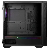MSI MPG VELOX 100P AIRFLOW USB 3.2 4X FAN ATX KASA - 6