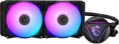 MSI MAG CORELIQUID 240R V2 SIVI ISLEMCI SOGUTUCUSU - 1